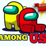 Among Us Rescue