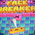 Face Breaker