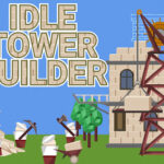 Idle Tower Builder