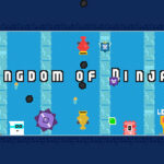 Kingdom of Ninja 6